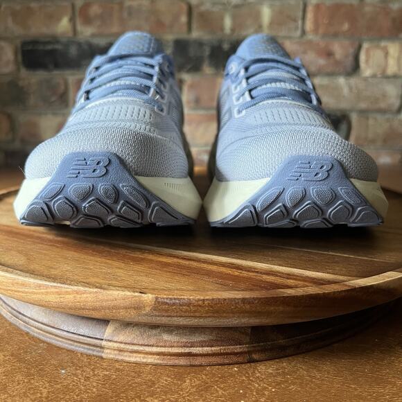 New Balance FF X 880 V15 Women’s size 9 Blue Cream Road Running Shoes Sneakers - Picture 9 of 16